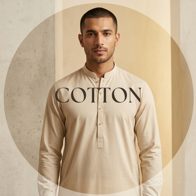 Cotton collection