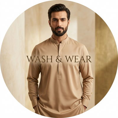 Wash&Wear collection