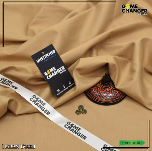 Men's Badami Boski Suit